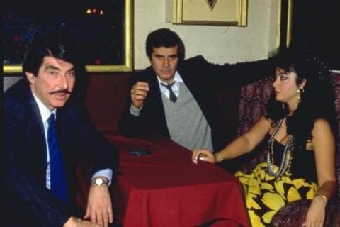 Dizi yıldızlarının yıllar sonraki hali 64