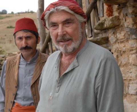 Dizi yıldızlarının yıllar sonraki hali 66