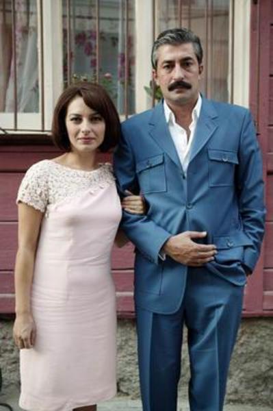 Dizi yıldızlarının yıllar sonraki hali 75