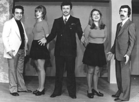 Dizi yıldızlarının yıllar sonraki hali 78