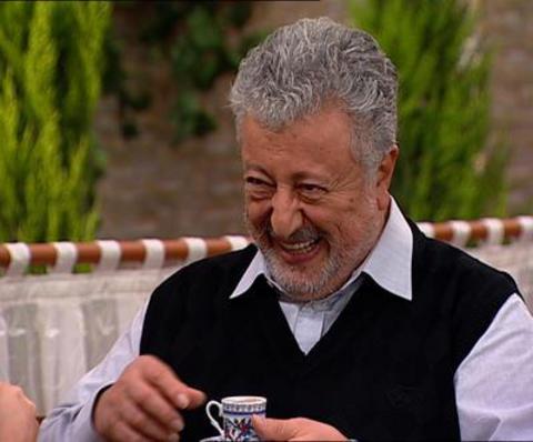 Dizi yıldızlarının yıllar sonraki hali 80
