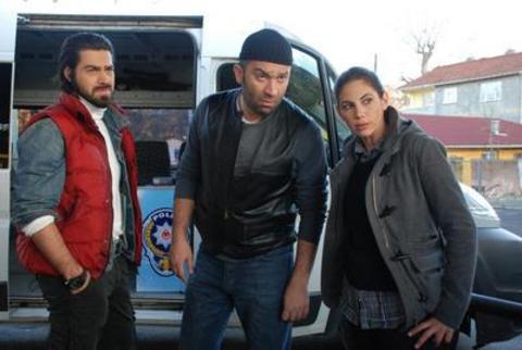 Dizi yıldızlarının yıllar sonraki hali 86