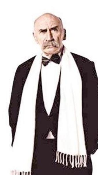Dizi yıldızlarının yıllar sonraki hali 92