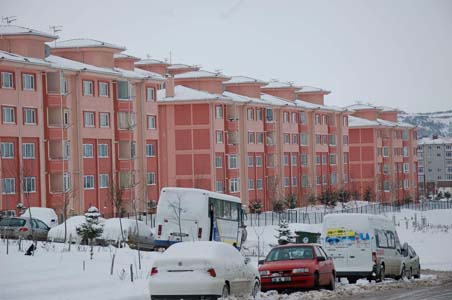 TÜRKİYE KARA TESLİM 15
