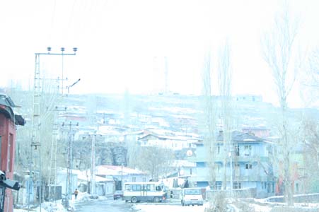 TÜRKİYE KARA TESLİM 4
