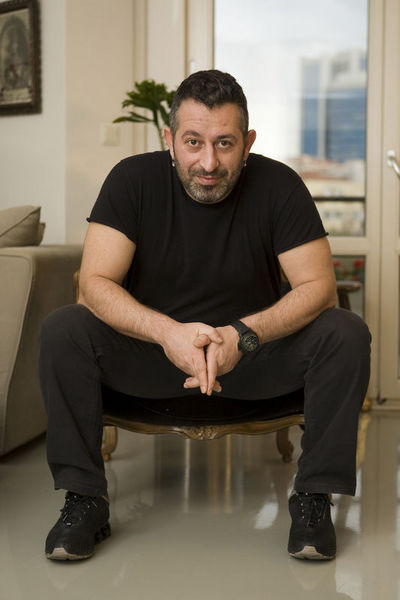 Takıntılı ünlüler 34
