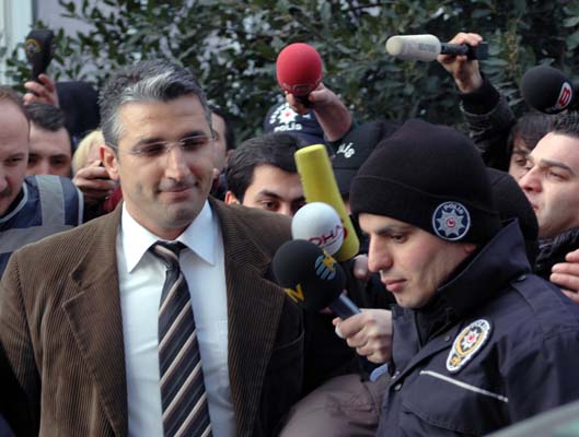 Oda TV için yanıltma çabası 22