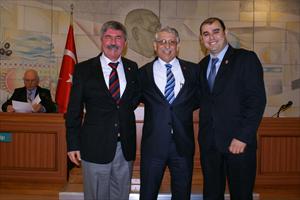 Milletvekili aday adayları 4