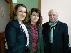 Milletvekili aday adayları 5