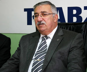 Milletvekili aday adayları 9