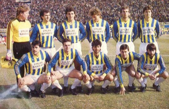 Bir imzayla 'Vezir'liği bitti 10