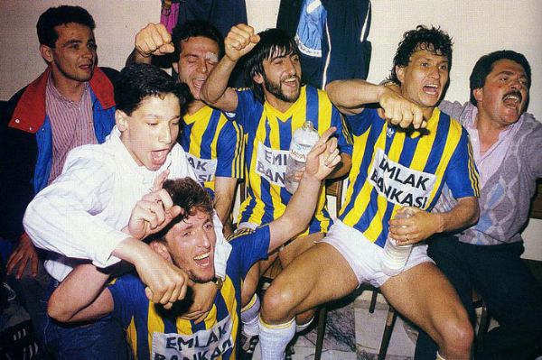 Bir imzayla 'Vezir'liği bitti 11