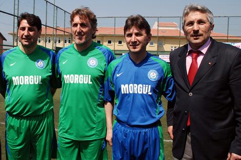 Bir imzayla 'Vezir'liği bitti 17