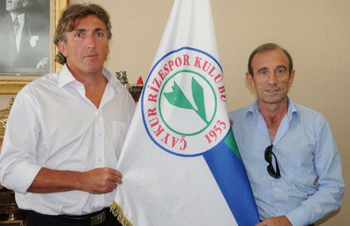 Bir imzayla 'Vezir'liği bitti 18