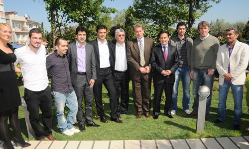 Bir imzayla 'Vezir'liği bitti 19