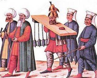 Osmanlı'da cellat olmak 12