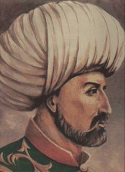 Osmanlı'da cellat olmak 20