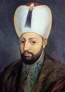 Osmanlı'da cellat olmak 21