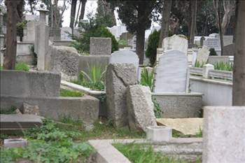 Osmanlı'da cellat olmak 30