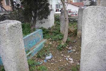 Osmanlı'da cellat olmak 4