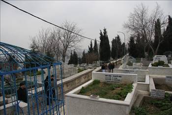 Osmanlı'da cellat olmak 5