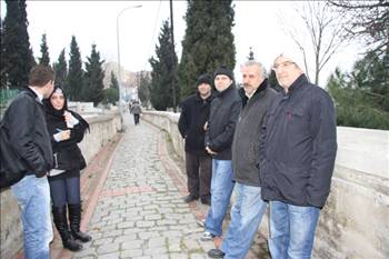 Osmanlı'da cellat olmak 6