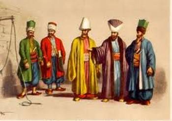 Osmanlı'da cellat olmak 8