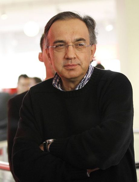 İşte patronların yeni modası 9
