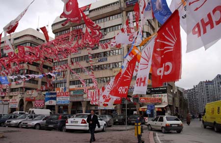 Milletvekili aday adayları 100