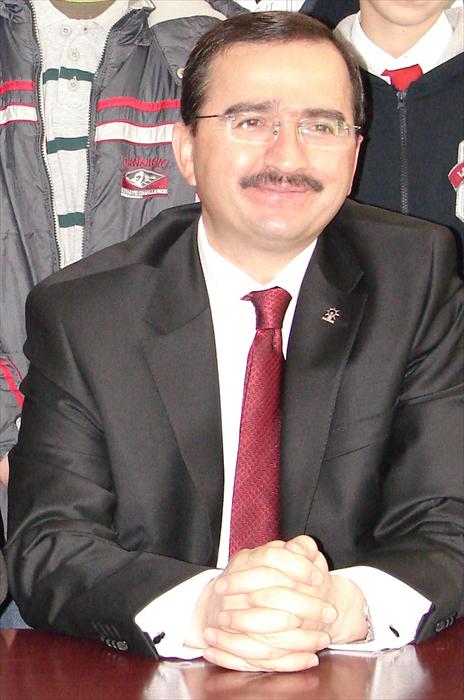 Milletvekili aday adayları 43