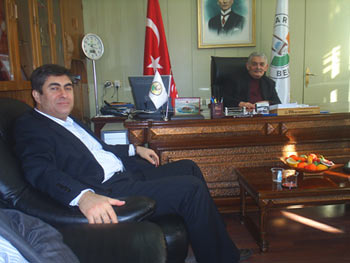 Milletvekili aday adayları 52