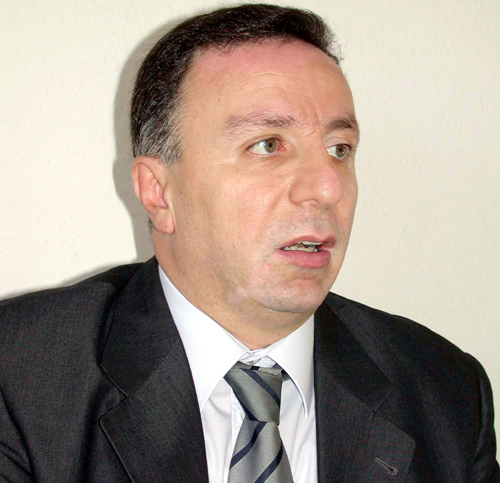 Milletvekili aday adayları 57