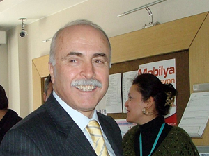 Milletvekili aday adayları 61