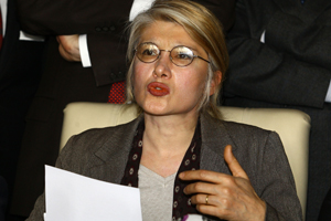 Milletvekili aday adayları 81