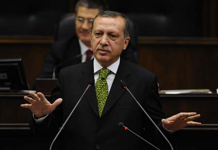 Milletvekili aday adayları 88