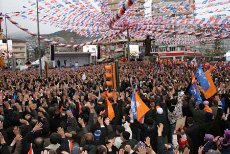 Milletvekili aday adayları 90