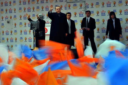 Milletvekili aday adayları 92