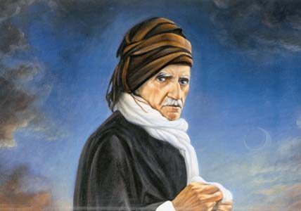 Bediüzzaman'ın yaptığı şakalar 1