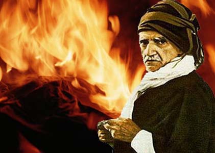 Bediüzzaman'ın yaptığı şakalar 11