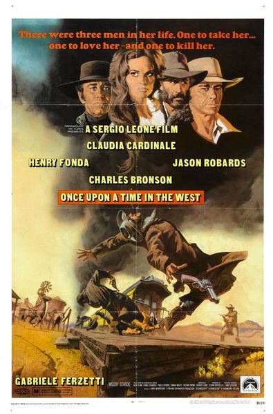 En iyi western filmleri 15