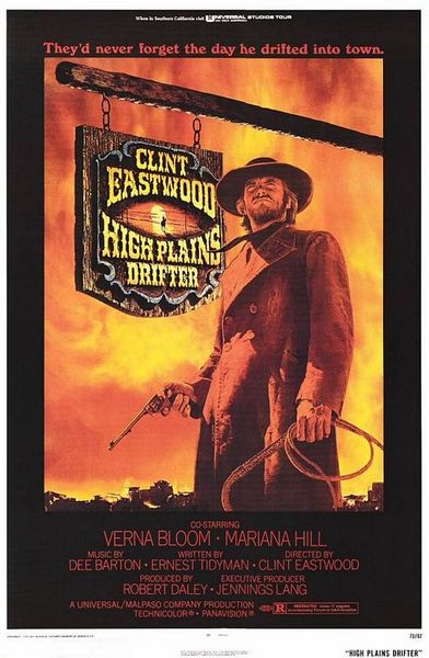 En iyi western filmleri 2