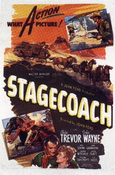 En iyi western filmleri 6