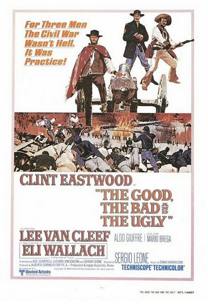En iyi western filmleri 8