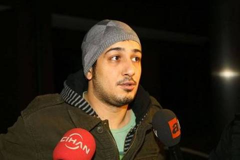 Hangi ünlü, hangi okuldan mezun oldu 33