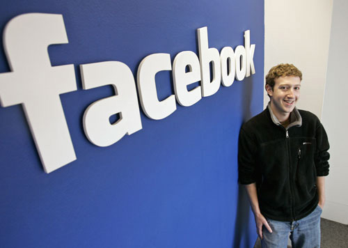 O bile Facebook mağduru oldu 23