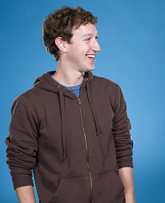 O bile Facebook mağduru oldu 28