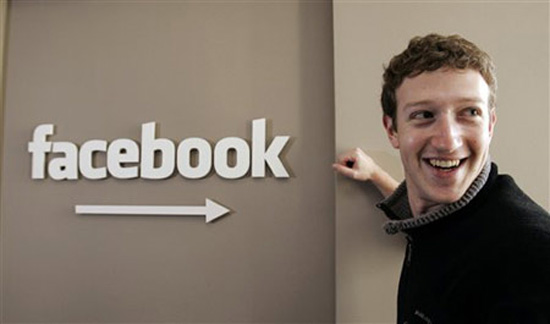 O bile Facebook mağduru oldu 30