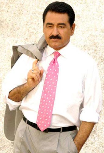 Saldırıya uğrayan ünlüler 4