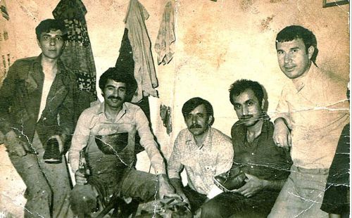 Olayların adamı İbrahim Tatlıses 1