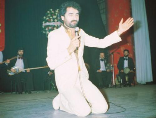 Olayların adamı İbrahim Tatlıses 11